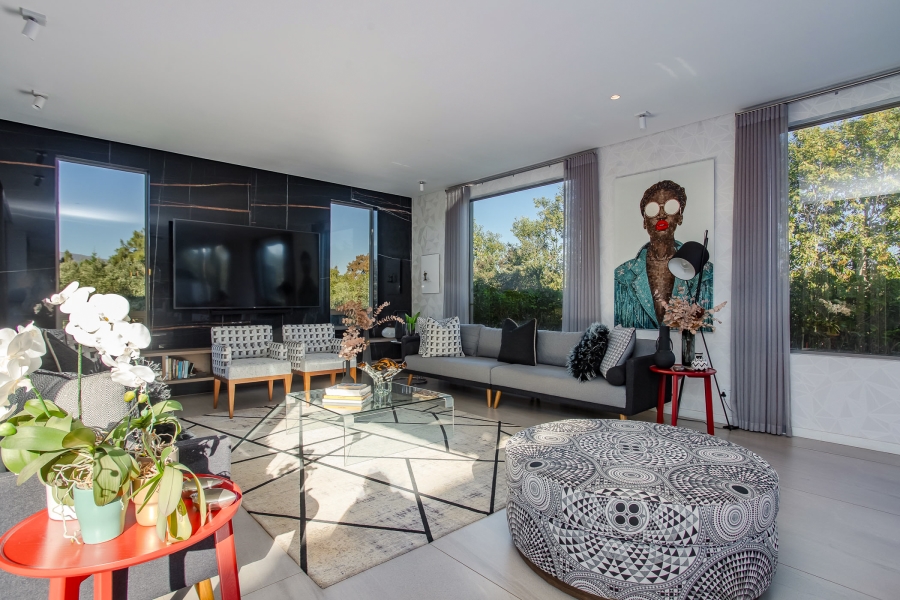 4 Bedroom Property for Sale in Winelands Western Cape